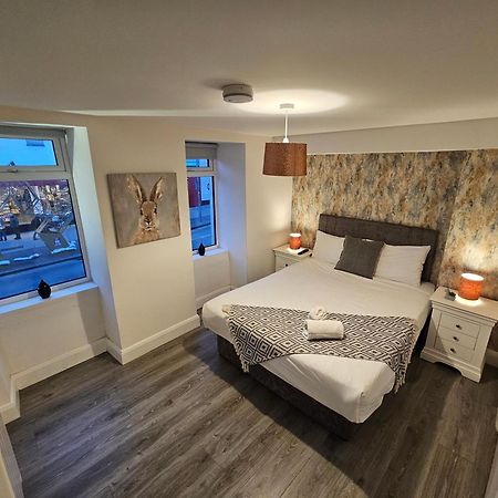 Tribeca Stay Galway Exterior foto
