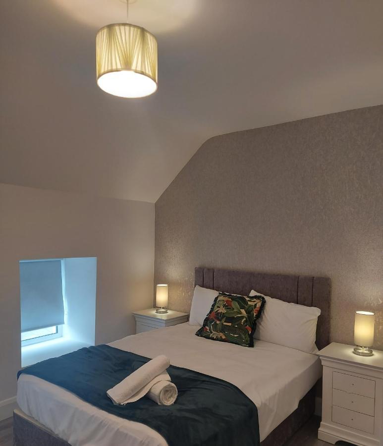 Tribeca Stay Galway Exterior foto