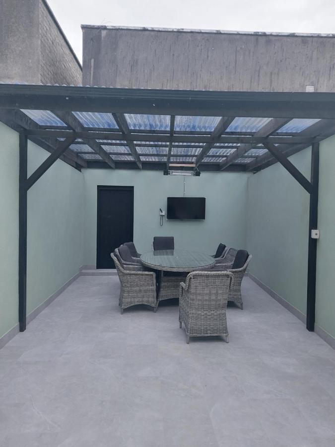 Tribeca Stay Galway Exterior foto