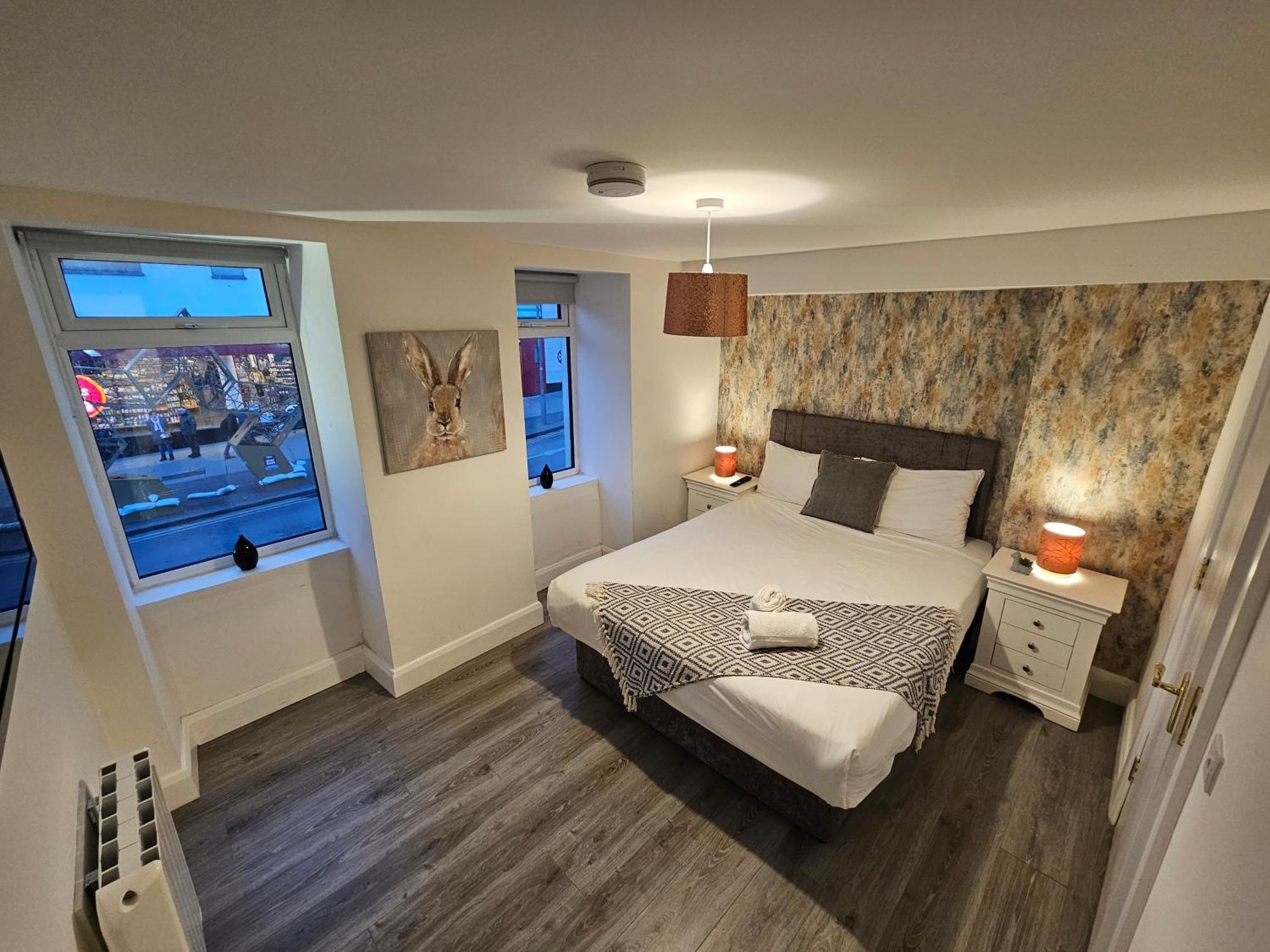 Tribeca Stay Galway Exterior foto